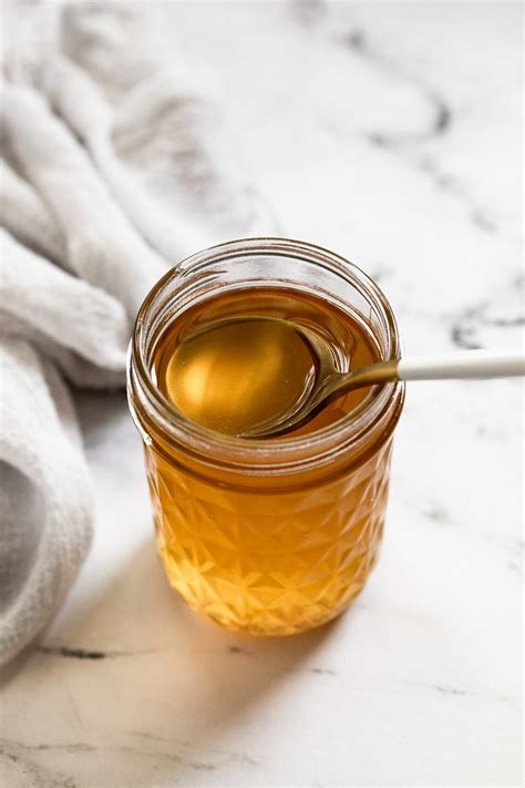 SYRUP .